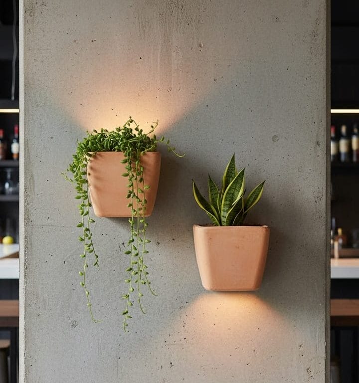 TETRAGONI APLI WALL-MOUNT - Image 2