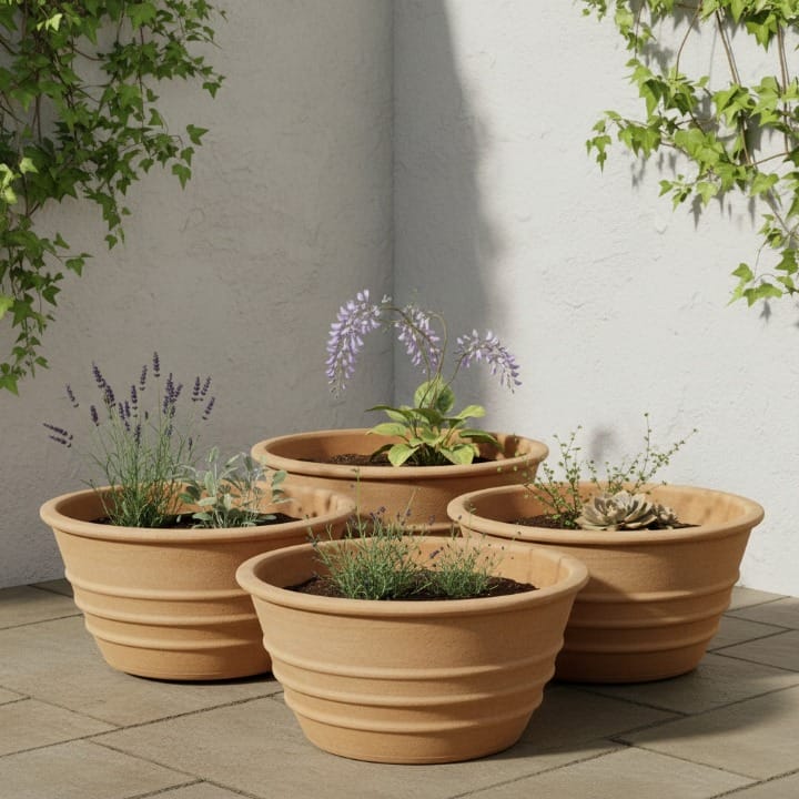 LEKANIDA GIGAS - Image 2