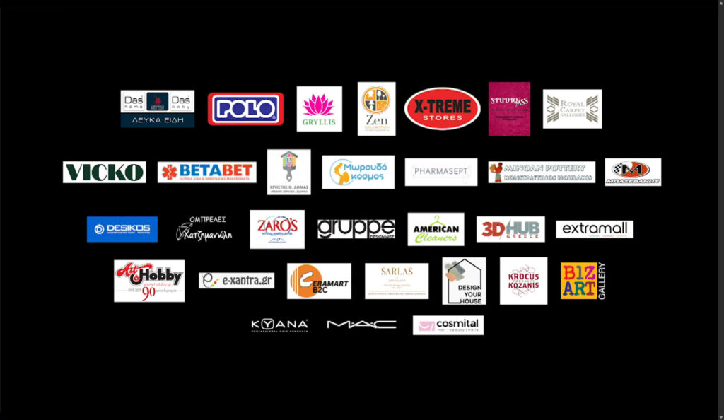 Τα κρητικά κεραμικά της Minoan Pottery στην σειρά της ΕΡΤ "το παιδί"